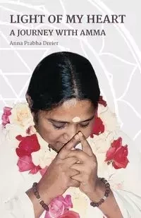 Light of my Heart - Anna Dreier Prabha