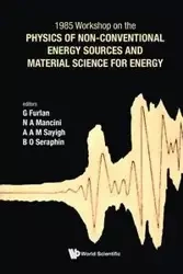 PHYSICS OF NON-CONVENTIONAL... (V3) - G FURLAN MNCIN SAYIGH SERAPHIN MANCIN