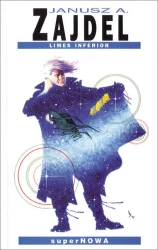 eBook Limes inferior - Janusz A. Zajdel epub mobi