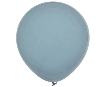 Balony Decomex pastel Storm 100szt - Godan