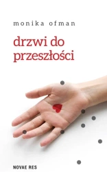 eBook Drzwi do przeszłości - Monika Ofman epub mobi