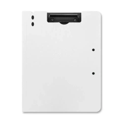 Deska z dwoma klipami biała - Penmate