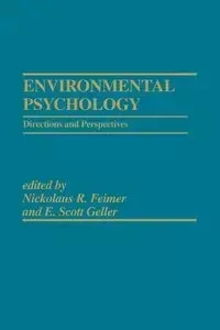 Environmental Psychology - Feimer Nickolaus R.