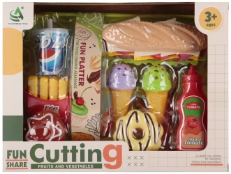 Zest Kuchenny Zywnosc 26x20x8 Mc Wb 48