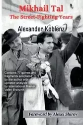 Mikhail Tal - Alexander Koblenz