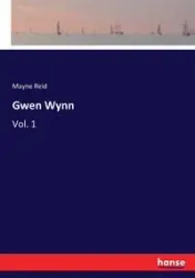 Gwen Wynn - Reid Mayne