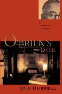 O'Brien's Desk (Softcover) - Russell Ona