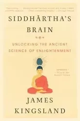 Siddhartha's Brain - James Kingsland