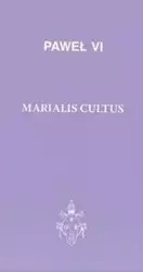 Marialis cultus - Paweł VI