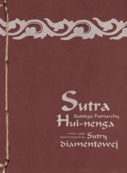 eBook Sutra Szóstego Patriarchy wraz z jego komentarzem do Sutry diamentowej - Mistrz zen Hui-neng epub mobi