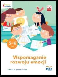 Owocna edukacja SP Wspomaganie rozwoju emocji KP - praca zbiorowa