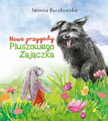 eBook Nowe przygody Pluszowego Zajączka - Iwonna Buczkowska epub mobi