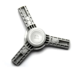 Część zapasowa do drabinki Dome Climber Niebieskiej - BR