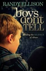 Boys Don't Tell - Randy Ellison