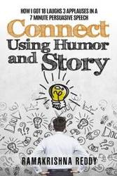 Connect Using Humor and Story - Reddy Ramakrishna