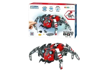 XTREM BOTS Spider Bot XT3803253 32536