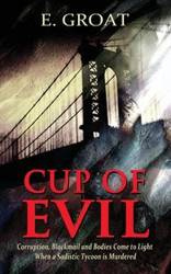 Cup of Evil - E. Groat