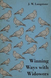 Winning Ways With Widowers - Langstone J.
