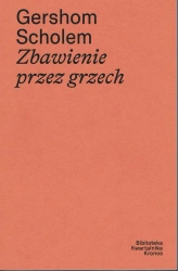 Zbawienie przez grzech - Scholem Gersom
