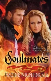 Soulmates - Nadine Nightingale