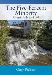 The Five-Percent Minority - Palmer Gary