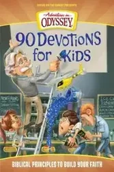 90 Devotions for Kids - AIO Team