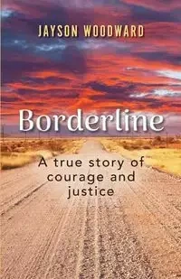 Borderline - Jayson Woodward