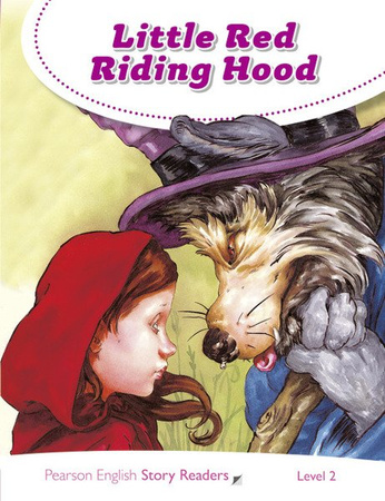 PESR Little Red Riding Hood (2) - Audrey McIlvain