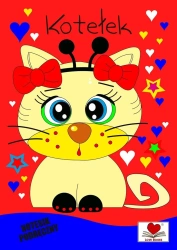 Kotełek. Notesik podręczny - PRACA ZBIOROWA