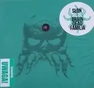 Brain Dead Familia CD - Słoń