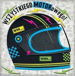 Karnet kask - Henry
