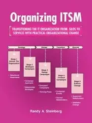 Organizing ITSM - Steinberg Randy A.