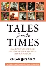 Tales from the Times - The Staff of the New York Times