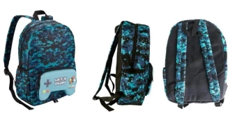 Plecak Gamer - MP Main Paper