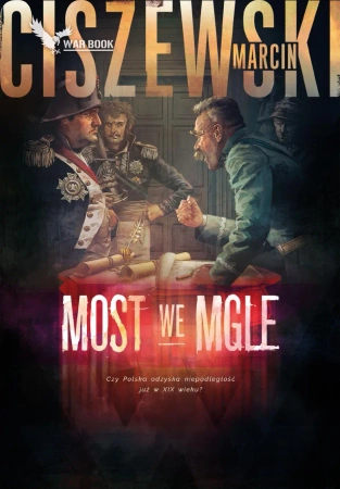 eBook Most we mgle - Marcin  Ciszewski epub mobi