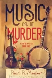 Music can be Murder - Pearl Meaker R