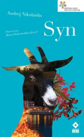 Syn - Andrej Nikolaudis