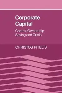 Corporate Capital - Pitelis Christos