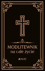 Modlitewnik na całe życie - Hubert Wołącewicz
