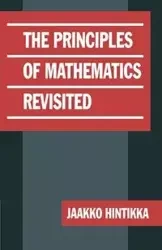 The Principles of Mathematics Revisited - Hintikka Jaakko