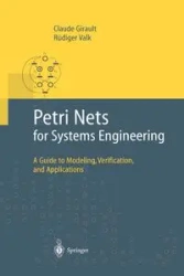 Petri Nets for Systems Engineering - Claude Girault
