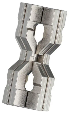 Łamigłówka Cast Hourglass - poziom 6/6 G3 - Huzzle Cast