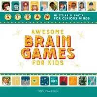 Awesome Brain Games for Kids - Cameron Tori