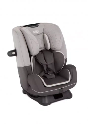 Graco Fotelik Slimfit R129 Iron