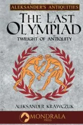 The Last Olympiad - Aleksander Krawczuk