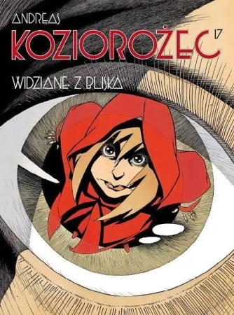 Koziorożec T.17 Widziane z bliska - Andreas