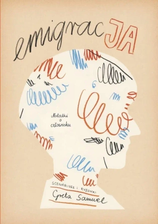 EmigracJA. Notatki o człowieku - Samuel Grety