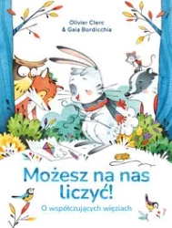 Możesz na nas liczyć - Clerc Olivier, Bordiccha Gaia
