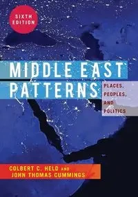Middle East Patterns - Held Colbert C.