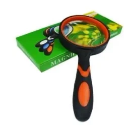 Lupa 75mm MIX - Schemat